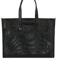 Dolce & Gabbana Intreccio Shopper Tote