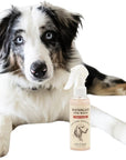Mixologie Sweet Almond Waterless Dog Wash