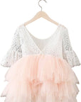 Nicolette's Couture The Arabella Dress