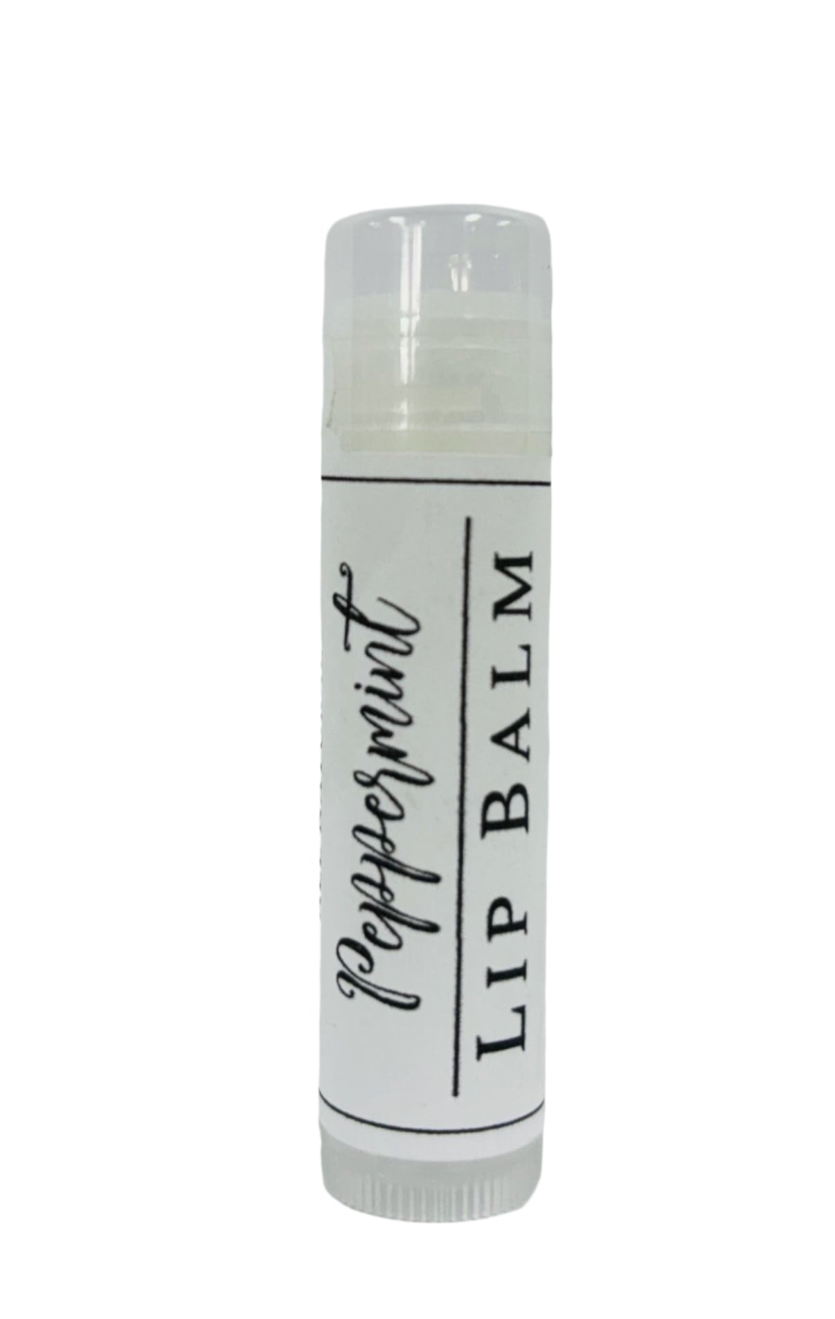 Southern Road Gifts Peppermint Lip Balm
