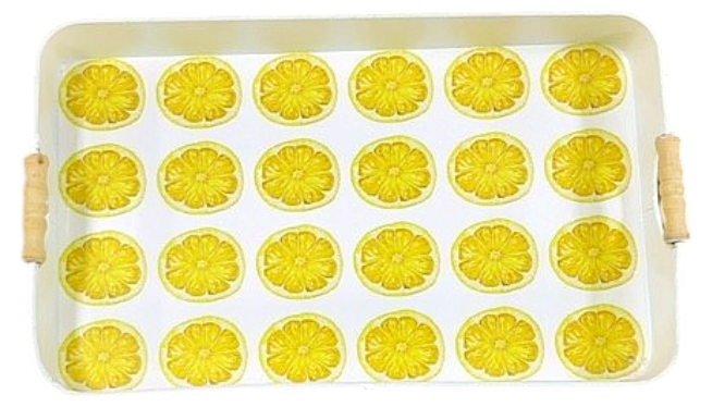 Limonata Serving Tray