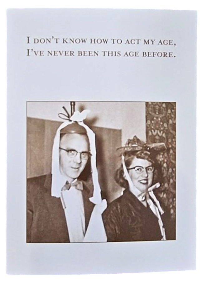 Birthday Card