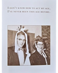 Birthday Card