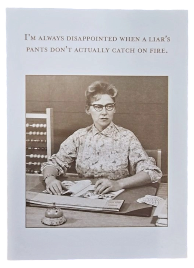 Birthday Card