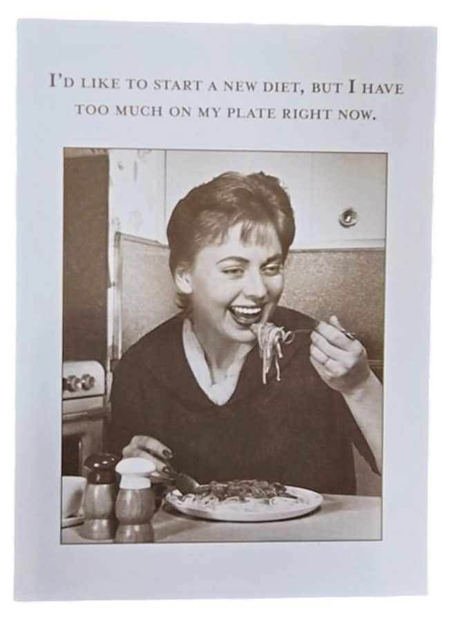 Birthday Card