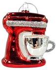 Kitchen Stand Mixer Ornament