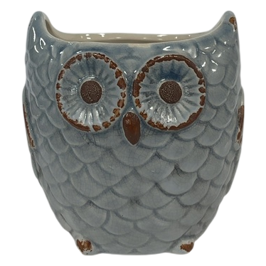 Owl Planter