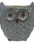 Owl Planter
