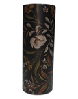 Floral Botanical Car Cup Holder Tissue Tube