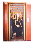Favorite Jams From Club to Elevator Card
