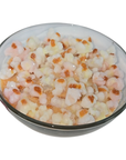 Movie Night Popcorn Candle