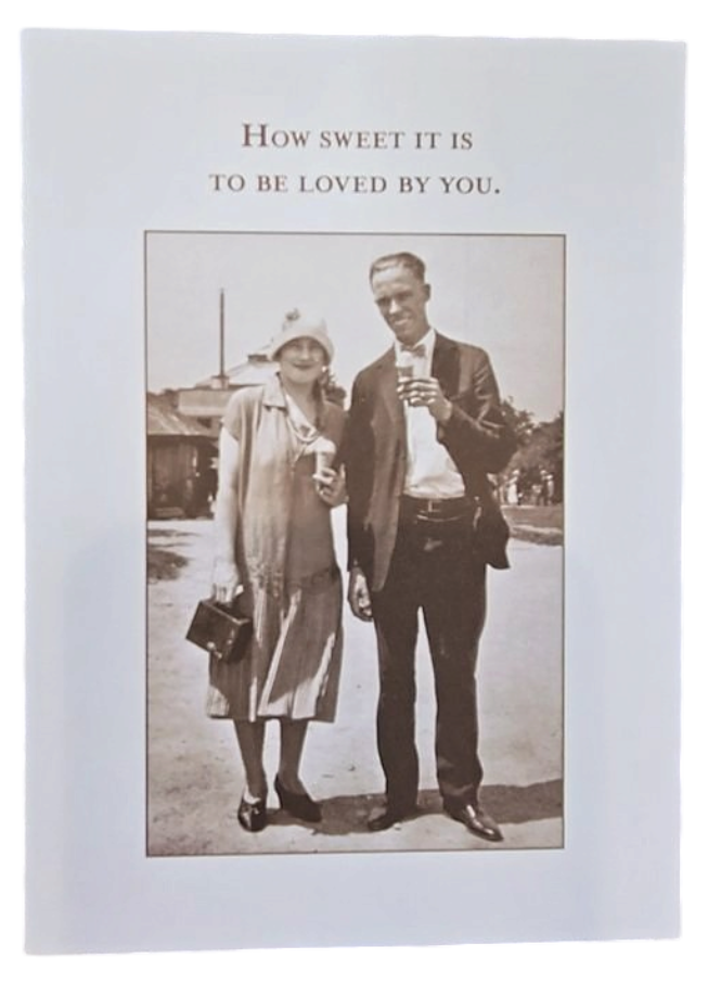 Anniversary Card