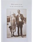 Anniversary Card
