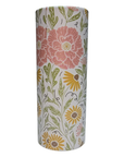 Floral & Bee Print Tissue Tube – Cup Holder Size