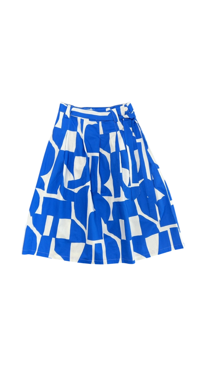 FOIL In The Bag Skirt (Reflection) FO8169