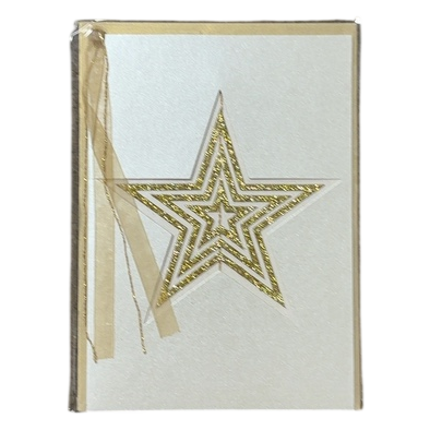 Christmas Greeting Card