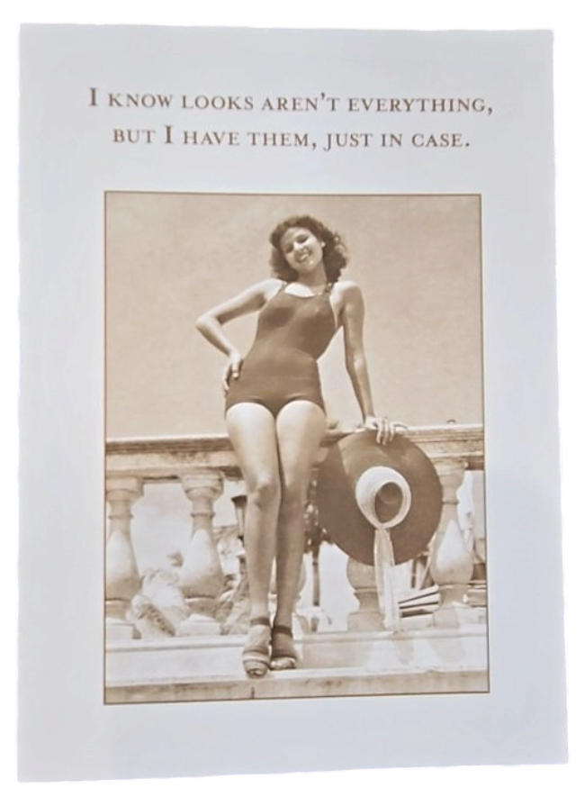 Birthday Card (Funny)
