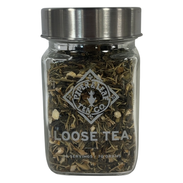 Piper &amp; Leaf Tea Co. Springdrop Spritzer