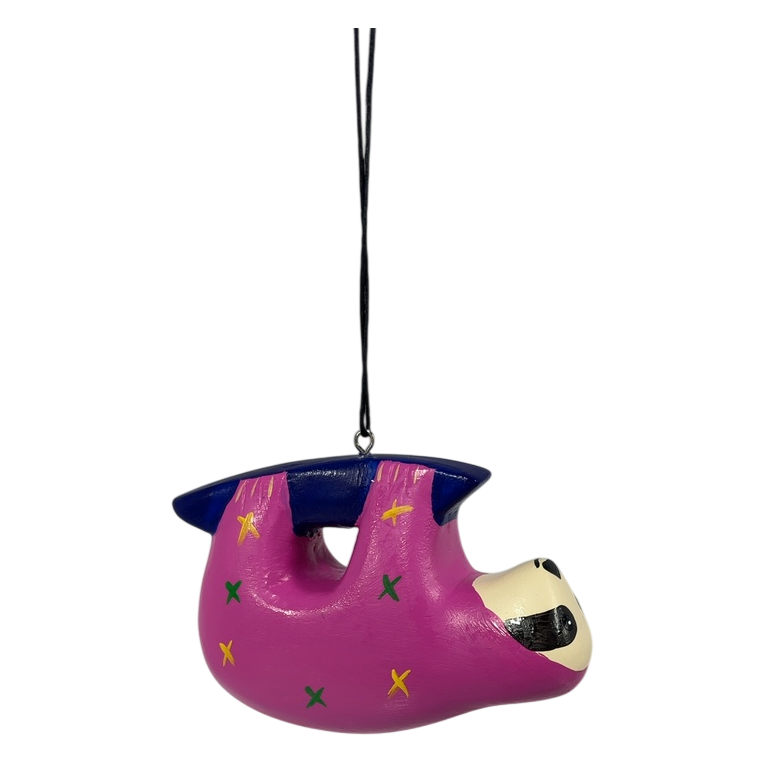 WOTC Ornament