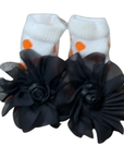 Baby Girl Halloween Socks