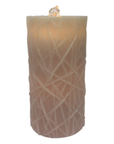 Branches Water Candle