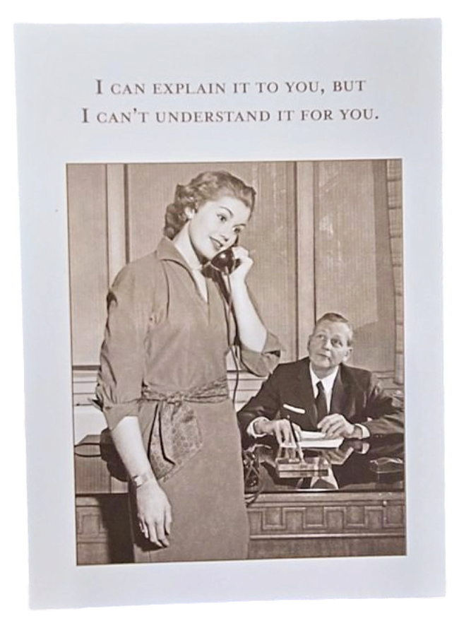 Birthday Card