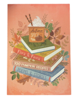 Thanksgiving Greeting Card