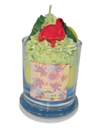 Beach Please Candle
