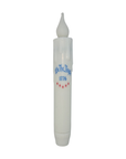 We The People 1776 Patriotic Taper Candle