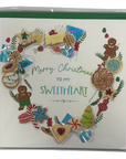 Papyrus Card Christmas (Sweetheart)