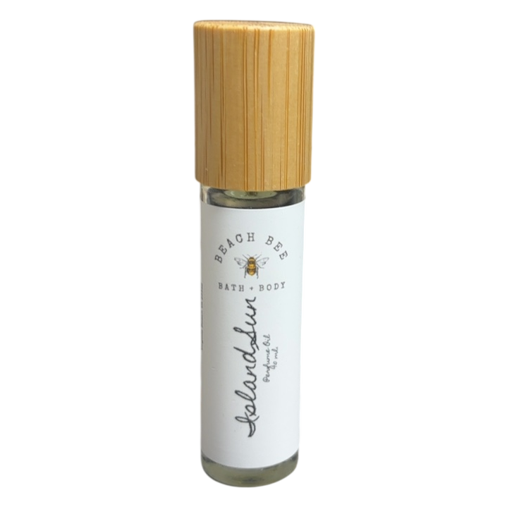 Beach Bee Island Sun Roller Perfume
