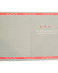 Feel Better Soon Bandage Box Card