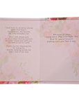 To My Wife With Love Anniversary Card