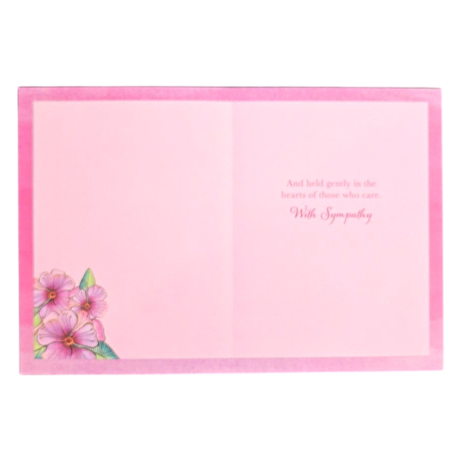 May You Feel Surrounded By Love Card