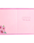 May You Feel Surrounded By Love Card