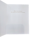 Anniversary Card