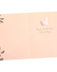 Glory to the Newborn King Christmas Card