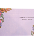 Decorate Your Life With Endless Joy Card