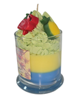 Beach Please Candle