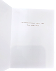Birthday Card
