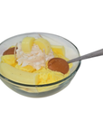 Banana Pudding Candle