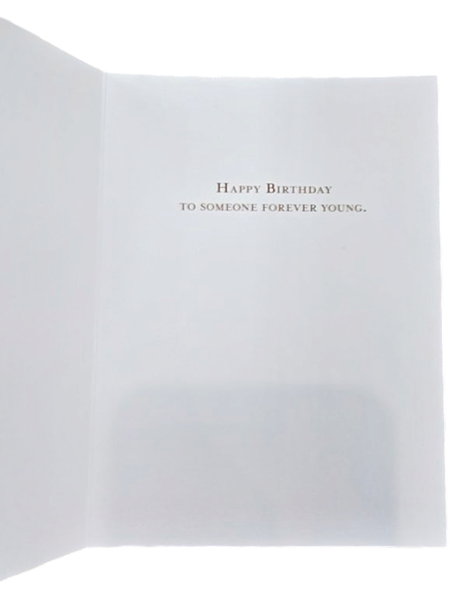 Birthday Card