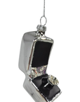 Engagement Ring Box Ornament