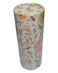 Floral & Bee Print Tissue Tube – Cup Holder Size