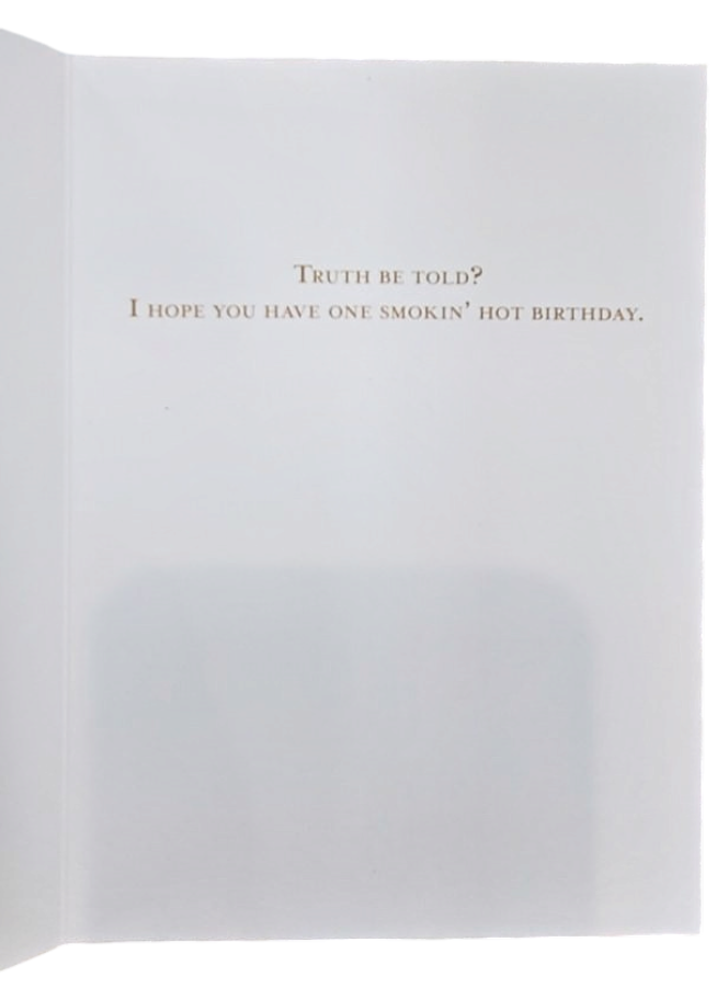 Birthday Card