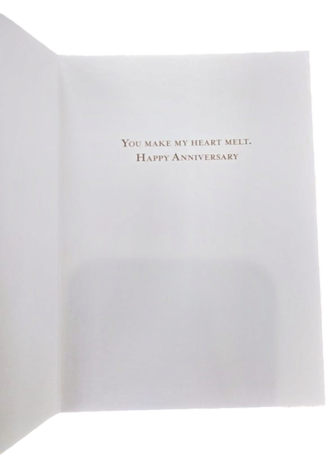 Anniversary Card
