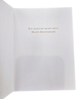 Anniversary Card