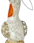 Pelican Christmas Tree Ornament