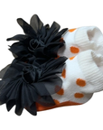 Baby Girl Halloween Socks
