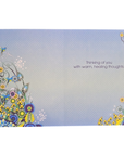 Rest and Recover Get Well Greeting Card